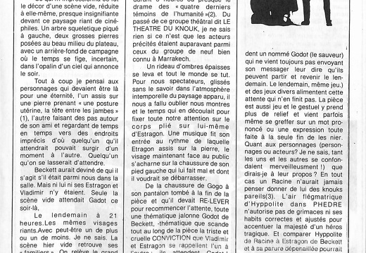Page 21  n 32  mai 1984