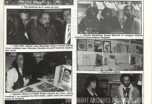 Page 29  n 32  mai 1984