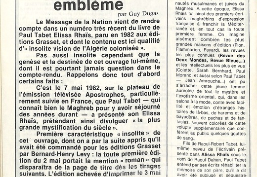 Page 34  n 32  mai 1984