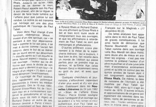 Page 35 n 32  mai 1984