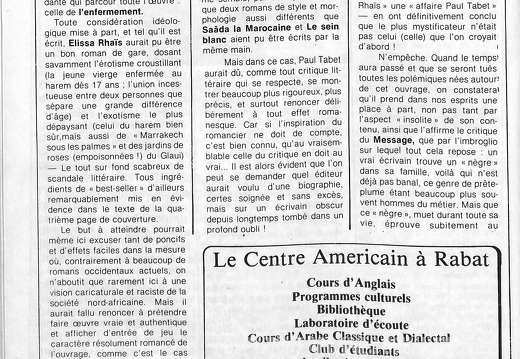 Page 36  n 32  mai 1984