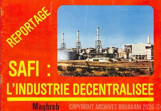 Couverture Message de la Nation  n 21  13 Janvier 1984