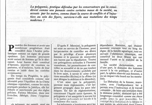 Page 52  Message de la Nation n 39  30 mai 1984