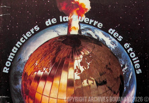 Couverture Message de la Nation n 61  16 janvier 1985