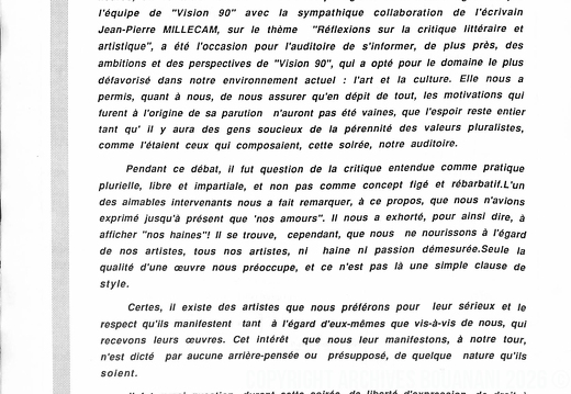 Page 01  4 juin 1990
