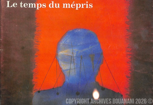 Couverture n 10  mars 1991