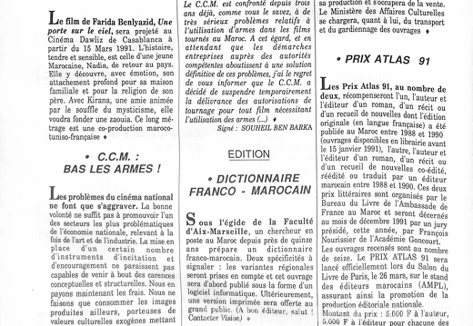 Page 02  n 10  mars 1991