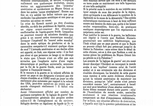 Page 05  n 10  mars 1991