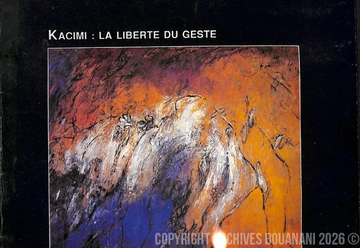 Couverture n  11 avril   mai 1991
