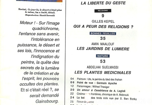 Page 01 n 11 avril   mai 1991