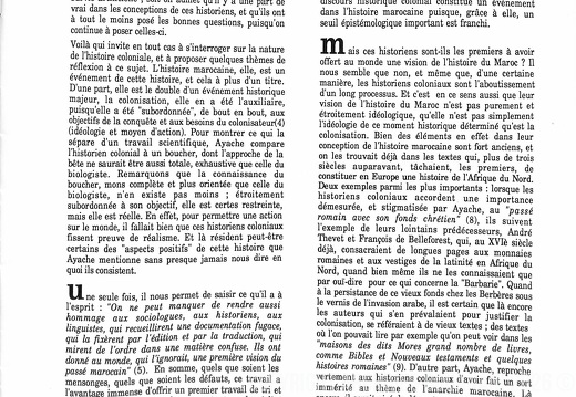 Page 07  n 11  avril   mai 1991
