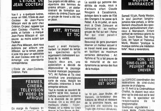 Page 03 n  12  juin 1991