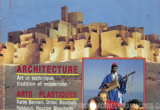 Couverture n  19  fe  vrier 1992