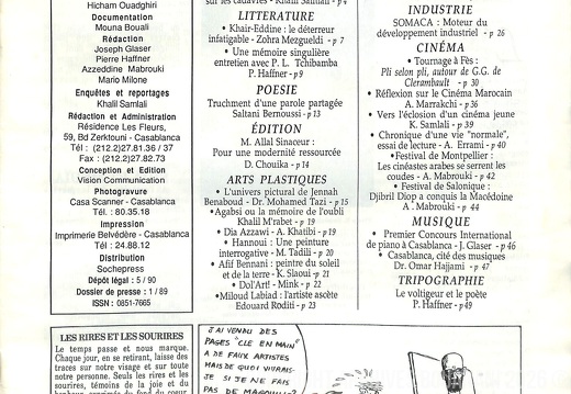 Page 02  n 27  de  cembre 1992   janvier 1993