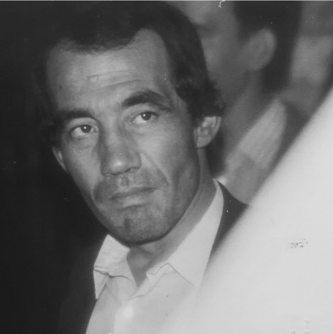 A.sefrioui